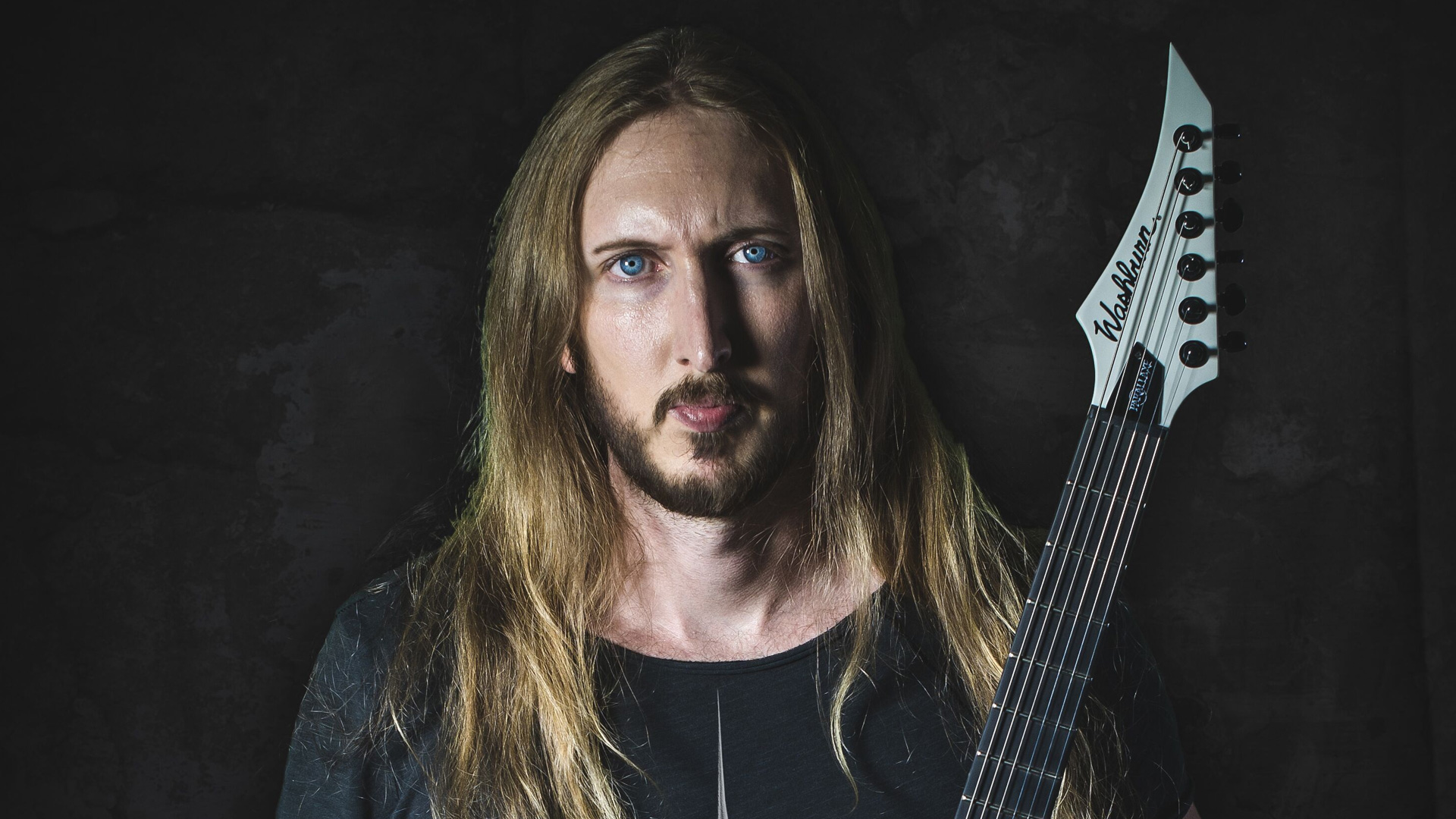 Ola Englund.