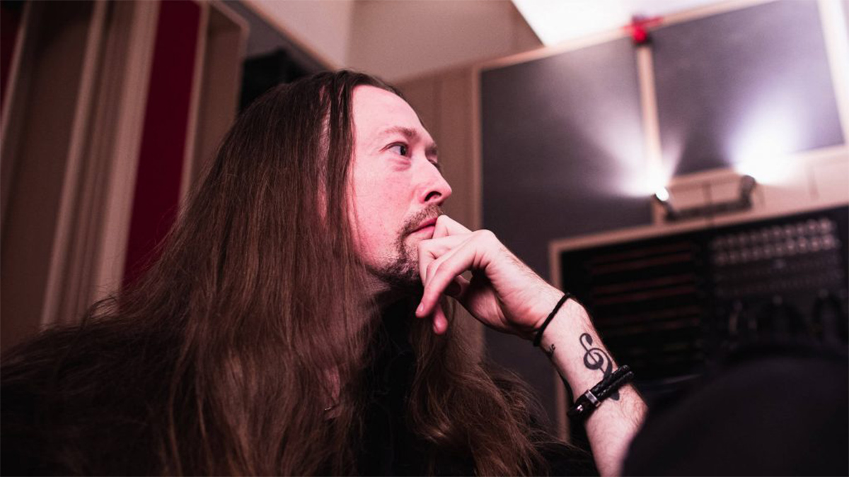 PRODUCER PROFILE: JAKOB HERRMANN.