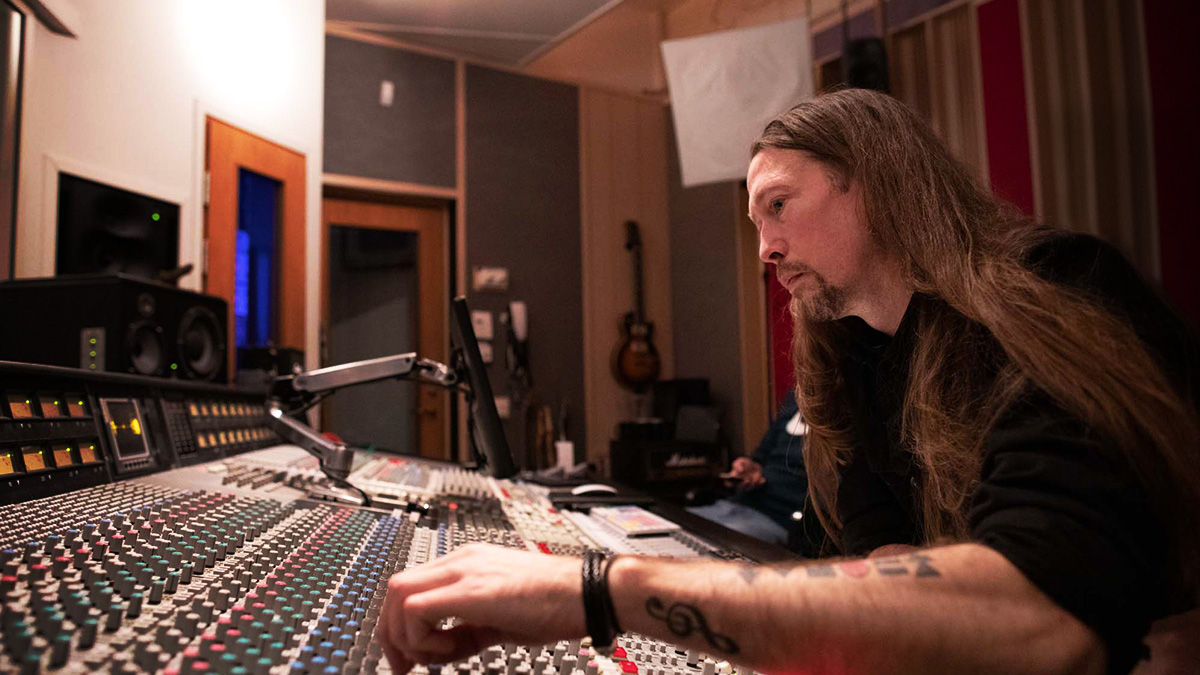 PRODUCER PROFILE: JAKOB HERRMANN