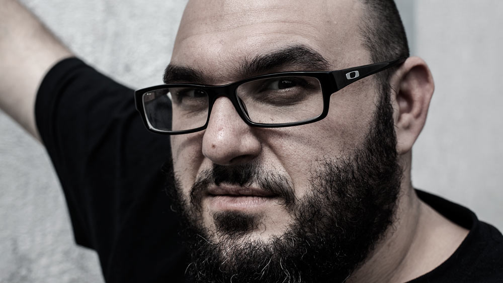 PRODUCER PROFILE: JASON SUECOF.