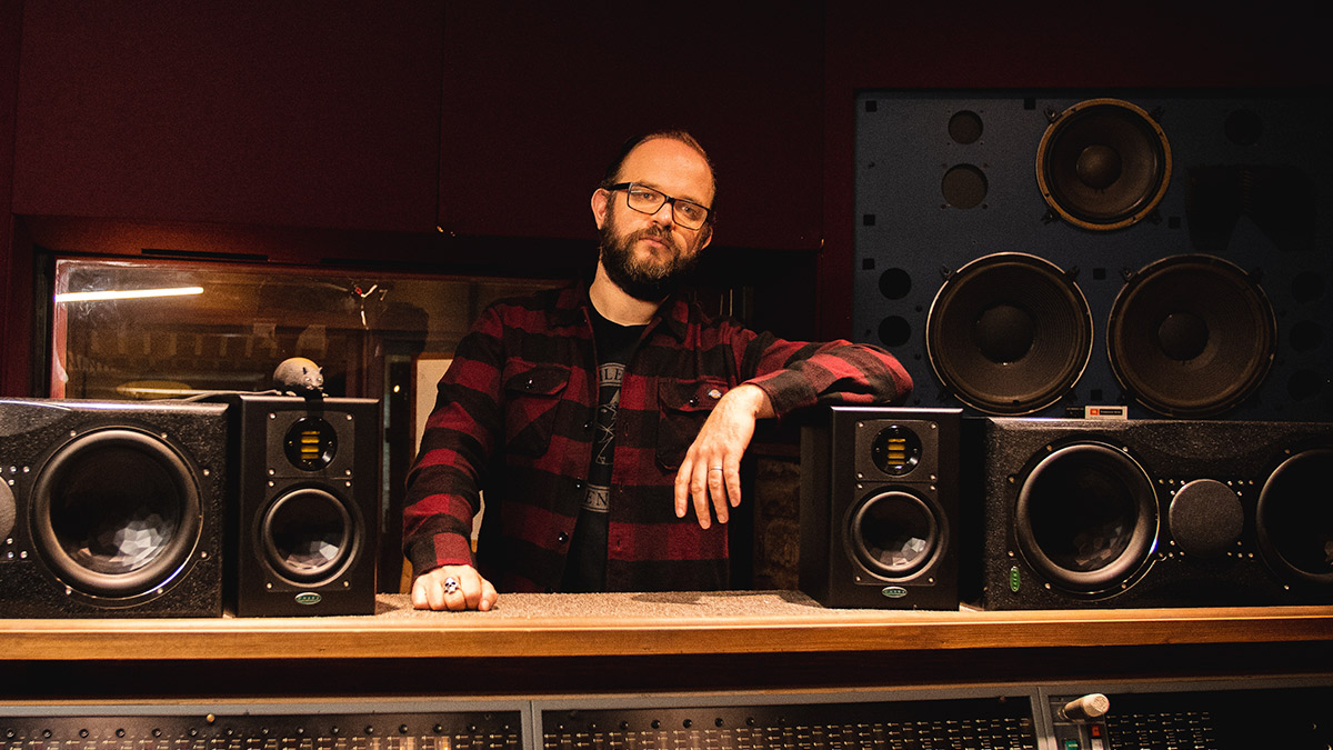 PRODUCER PROFILE: TOM DALGETY