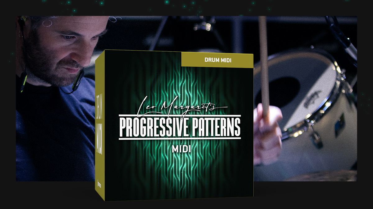 PROGRESSIVE PATTERNS MIDI.