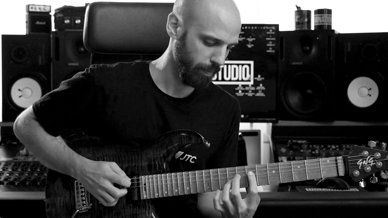 RAISE YOUR POST-METAL GAME!