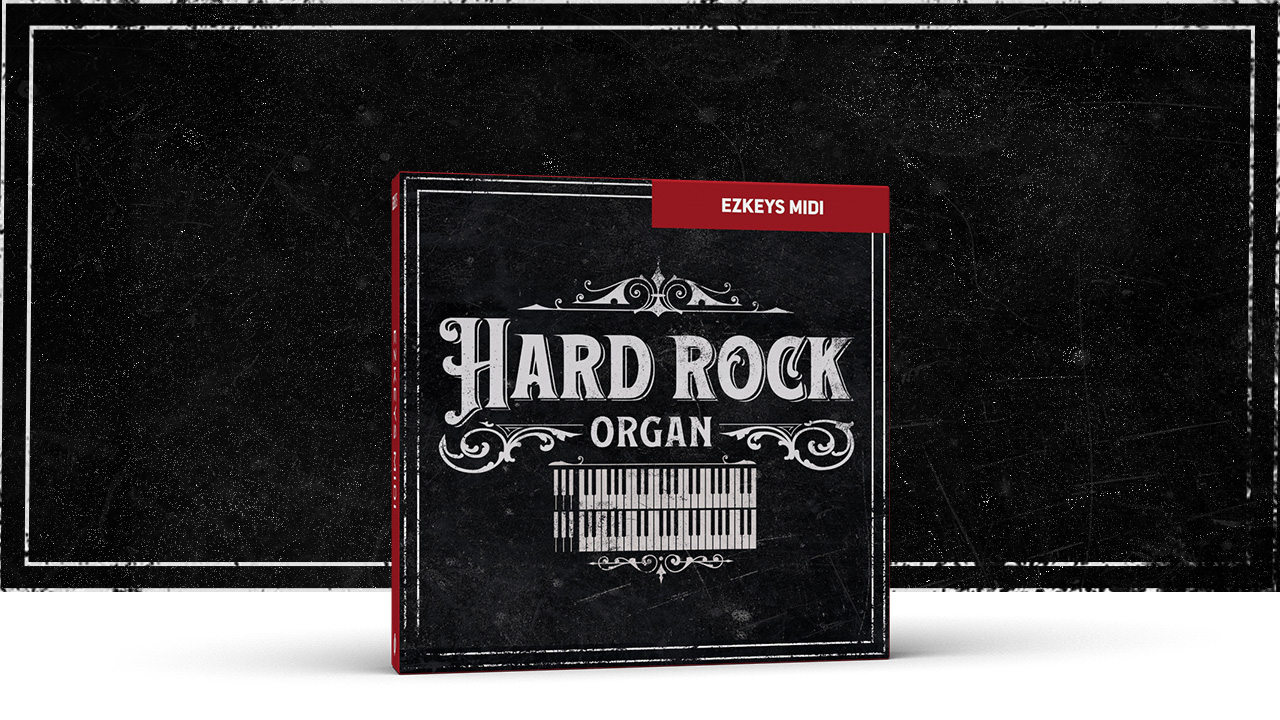 THE ROAR OF THE ORGAN.
