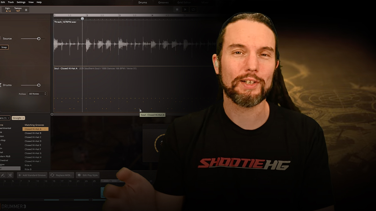 VELOCITY IS NOT VOLUME!