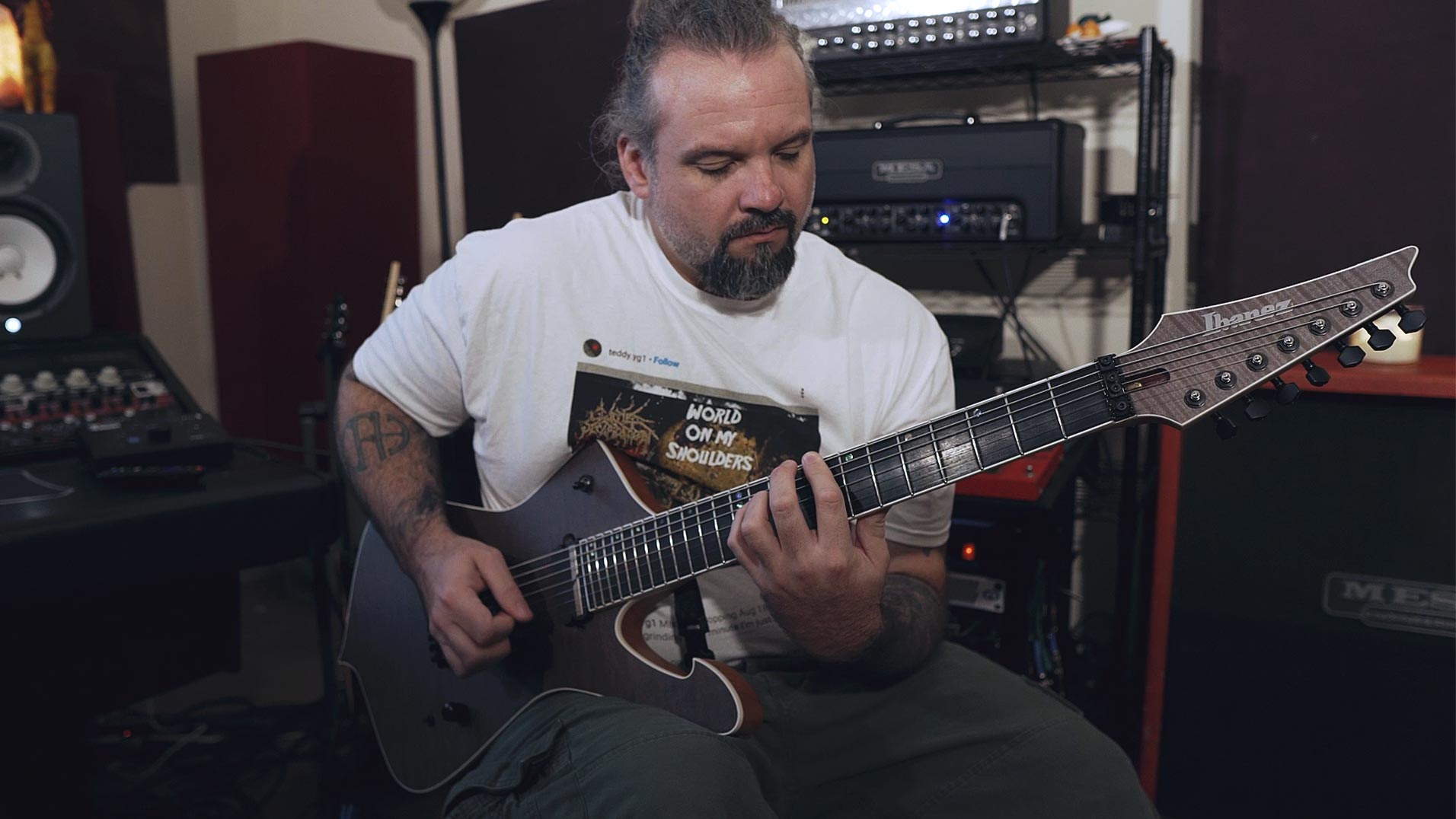 WES HAUCH PLAYTHROUGH & WALKTHROUGH.