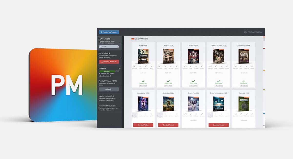 Product Manager | Toontrack