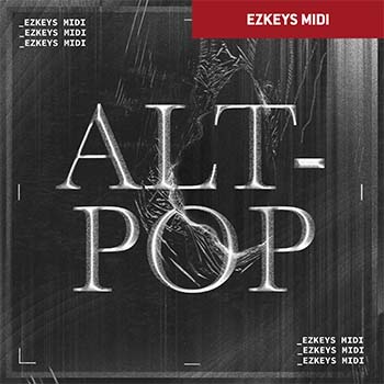 Alt-Pop EZkeys MIDI