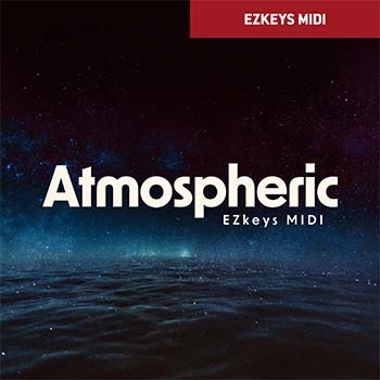 Atmospheric EZkeys MIDI