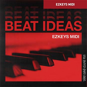 Beat Ideas EZkeys MIDI