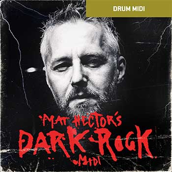 Dark Rock MIDI