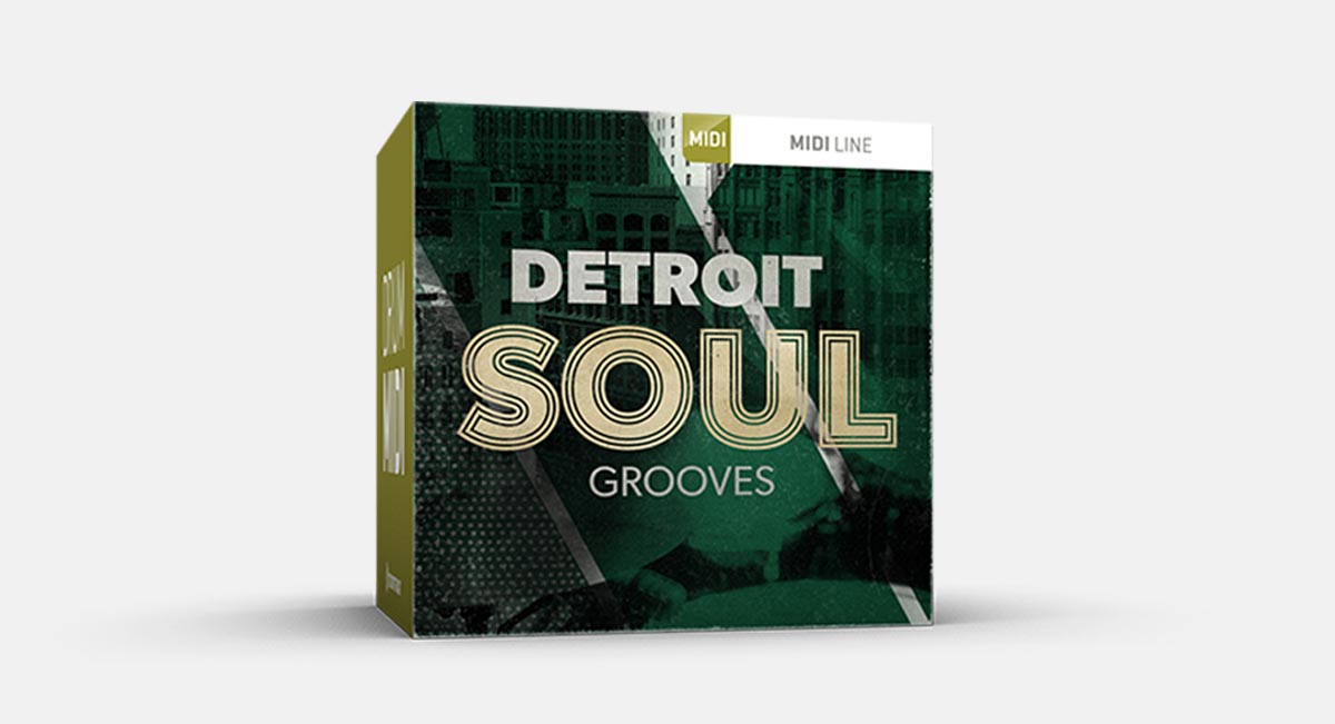 NEW DRUM MIDI RELEASE.