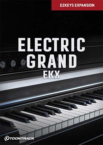 Electronic Pop EKX