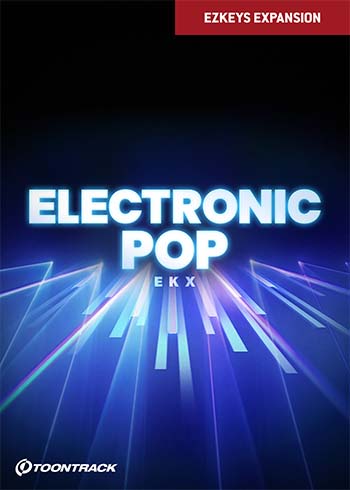 Electronic Pop EKX