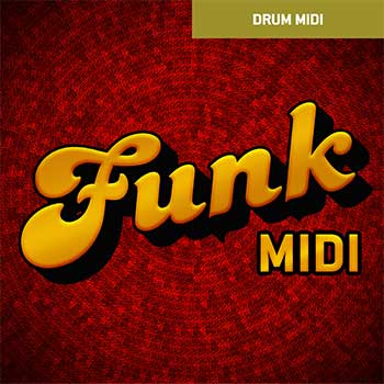 Funk MIDI