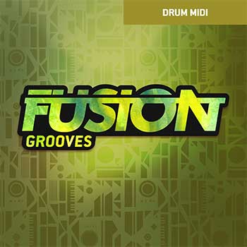 Fusion Grooves MIDI