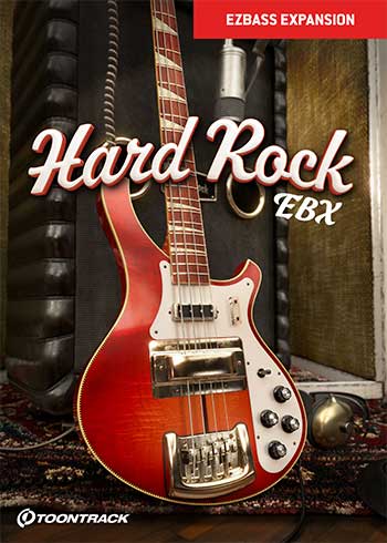 TT537 HardRockEBX product image