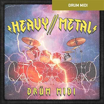Heavy Metal MIDI