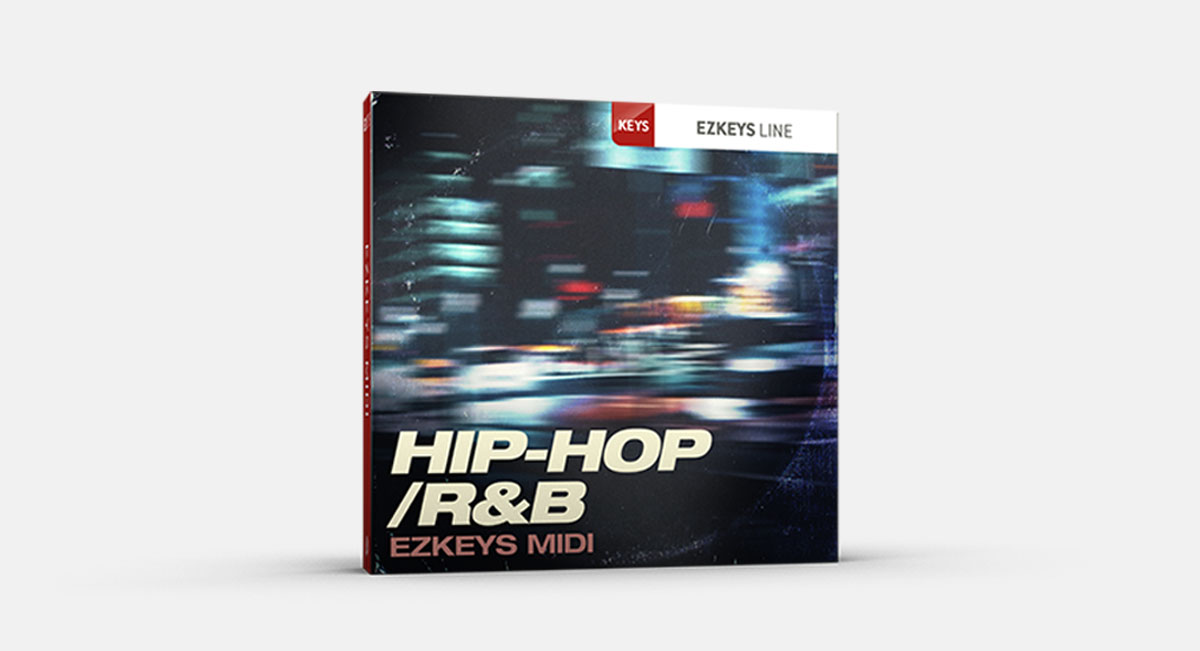 NEW EZKEYS MIDI RELEASE.