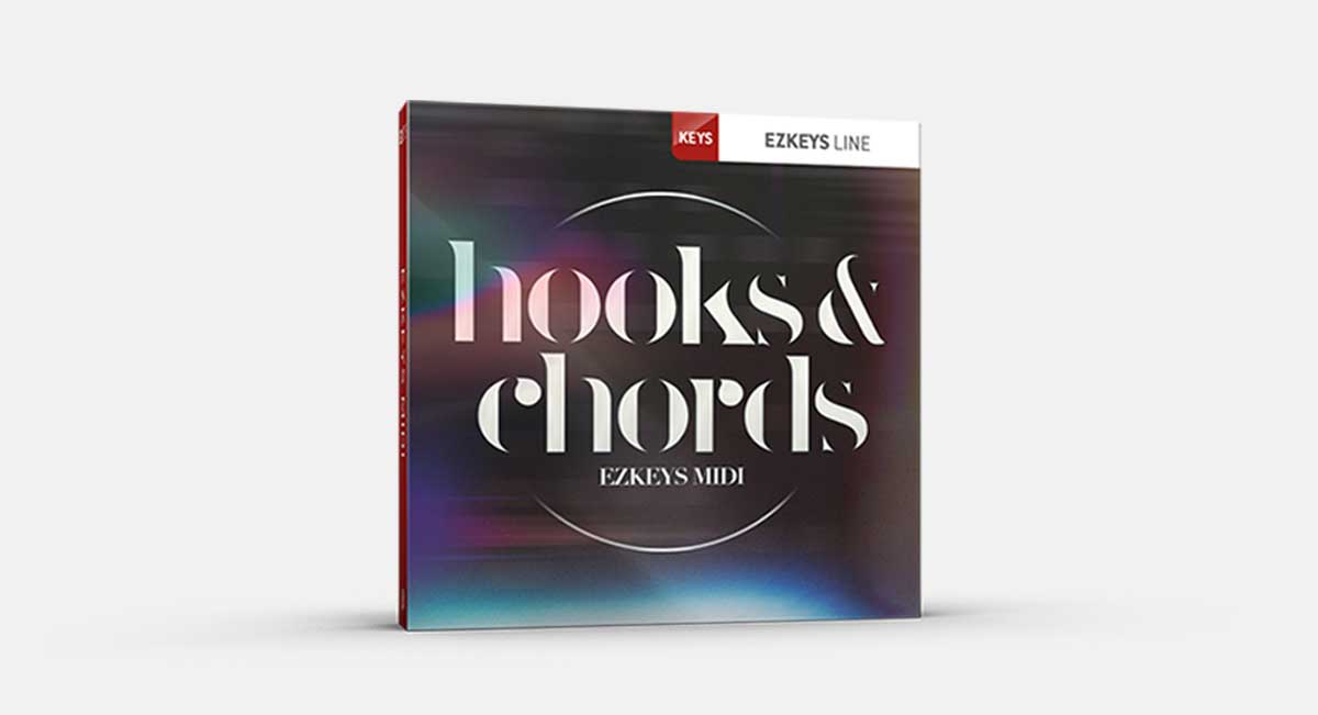 NEW EZKEYS MIDI RELEASE.