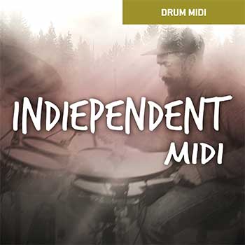 Indiependent MIDI