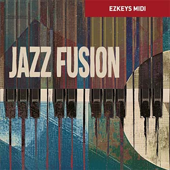 EZkeys MIDI 6 Pack | Toontrack EZkeys MIDI 6 Pack | Toontrack