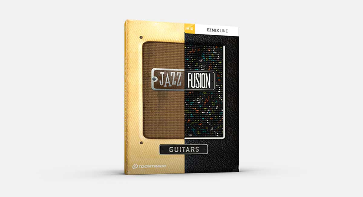 NEW EZMIX PACK RELEASE.
