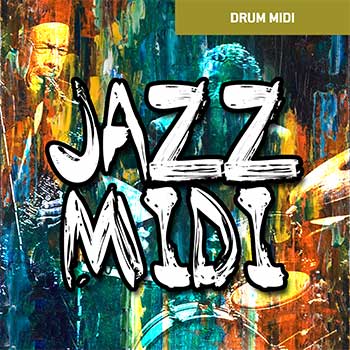 Jazz MIDI | Toontrack