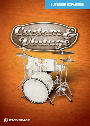Superior Drummer 3 | Toontrack