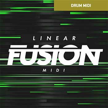 Linear Fusion MIDI