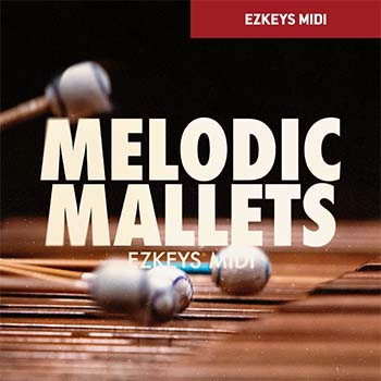 EZkeys MIDI 6 Pack | Toontrack EZkeys MIDI 6 Pack | Toontrack