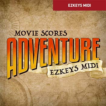 EZkeys MIDI 6 Pack | Toontrack EZkeys MIDI 6 Pack | Toontrack