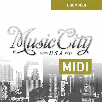 Music City USA MIDI
