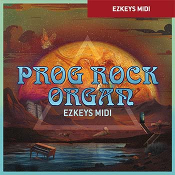 EZkeys MIDI 6 Pack | Toontrack EZkeys MIDI 6 Pack | Toontrack