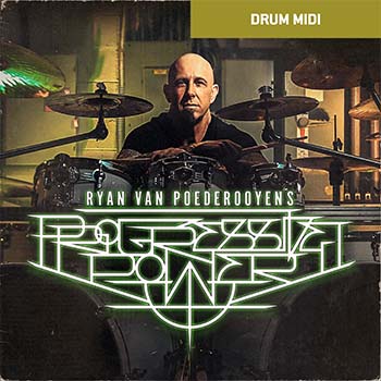 Progressive Power MIDI