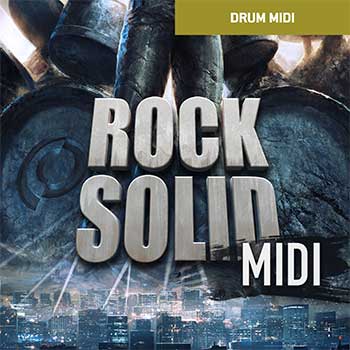 Rock Solid MIDI