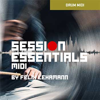 Session Essentials MIDI