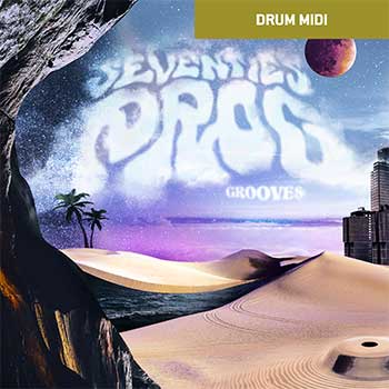 Seventies Prog Grooves