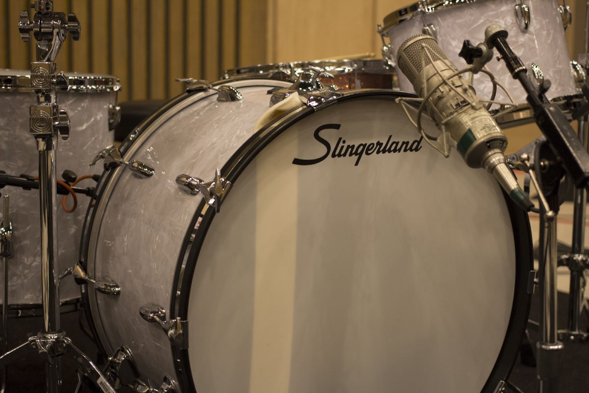 Seventies Rock EZX | EZdrummer & Superior Drummer expansion