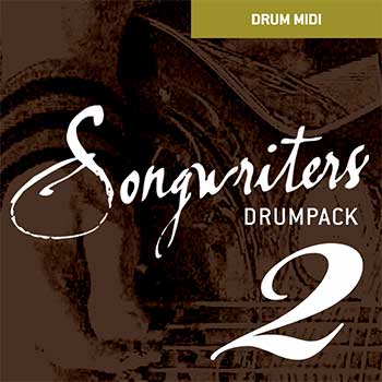 Songwriters Drumpack ⁠2