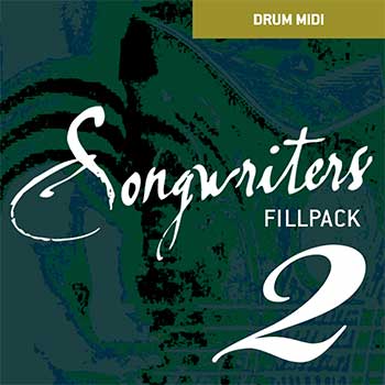 Songwriters Fillpack ⁠2