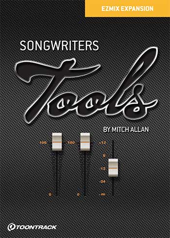 Lead Vocals 2 EZmix Pack | Toontrack Lead Vocals 2 EZmix Pack | Toontrack