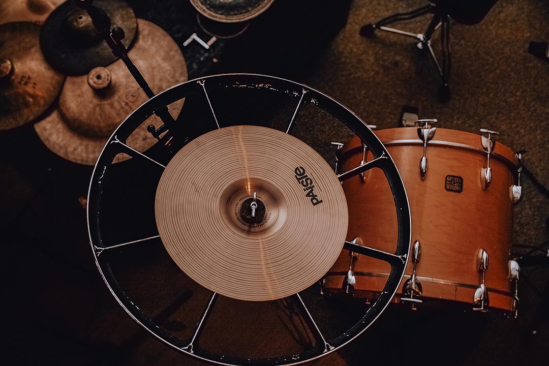 Twisted Kit EZX | EZdrummer & Superior Drummer expansion | Toontrack