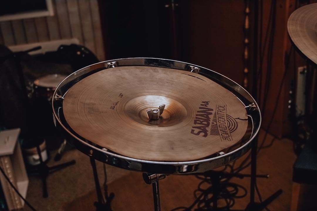 Twisted Kit EZX | EZdrummer & Superior Drummer expansion | Toontrack