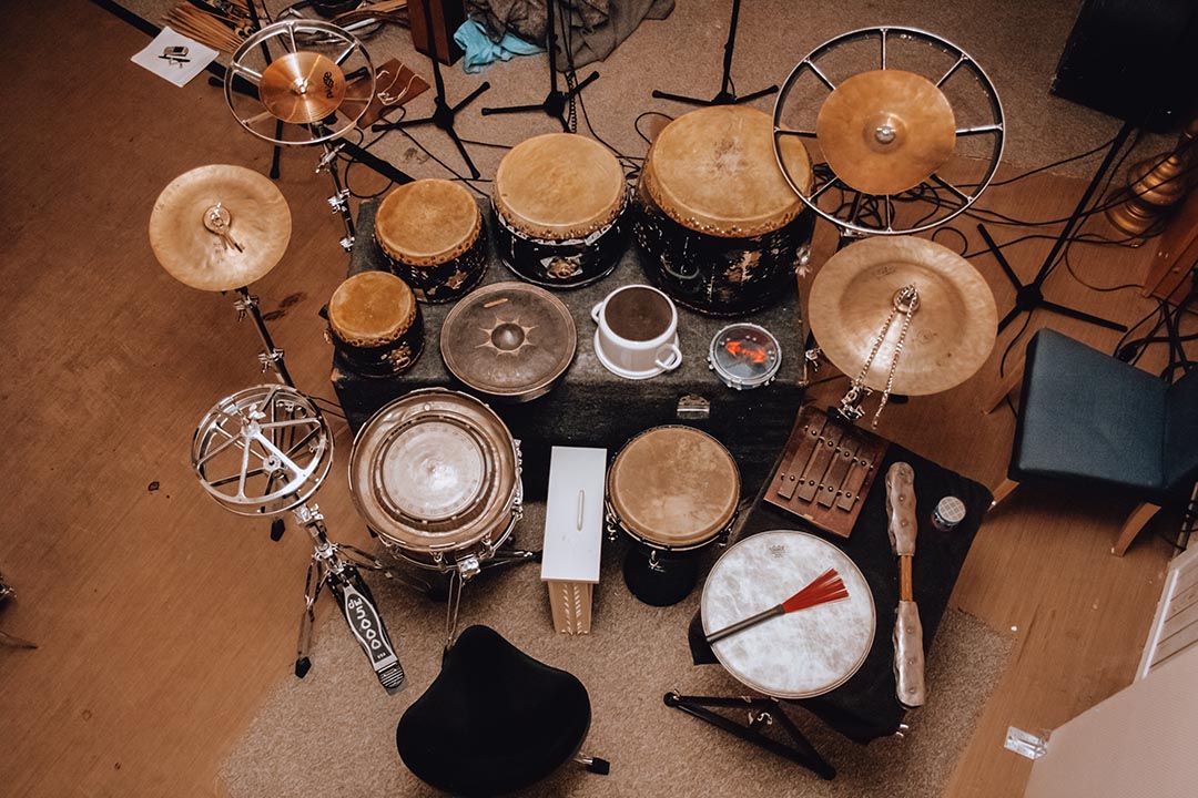 tamo　　セット Twisted Kit EZX | EZdrummer & Superior Drummer expansion | Toontrack