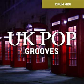 UK Pop Grooves