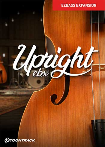 Upright EBX