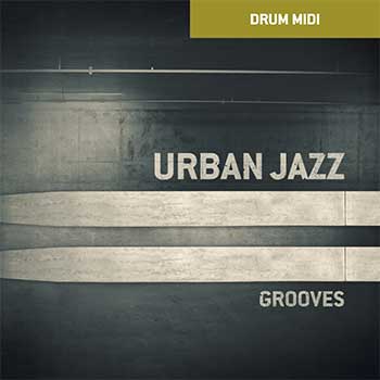 Urban Jazz Grooves