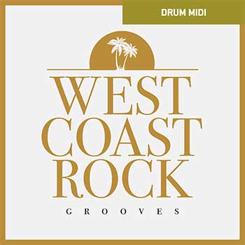 West Coast Rock Grooves