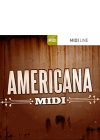 Americana_MIDI_box
